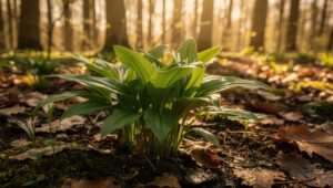 Bärlauch erkennen: Ein Biologe erklärt, warum der Geruchstest allein nicht reicht